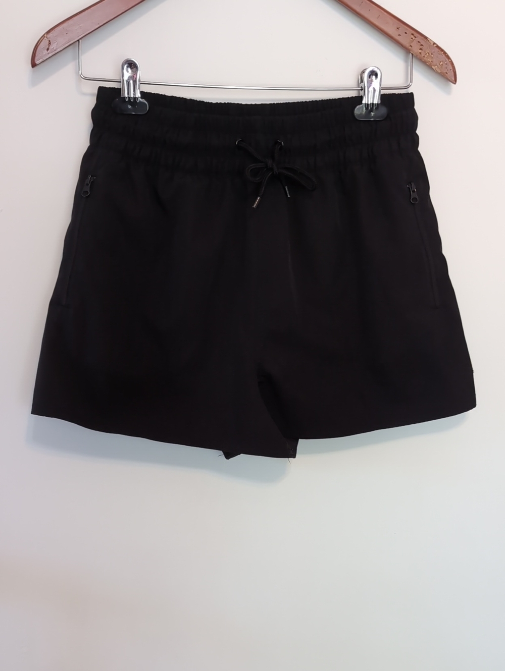 Ocean Pacific OP Black Women's Swim Shorts Size Small